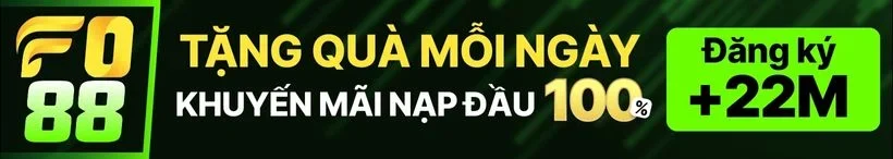 nhà cái fo88