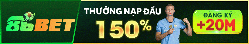nhà cái 86bet