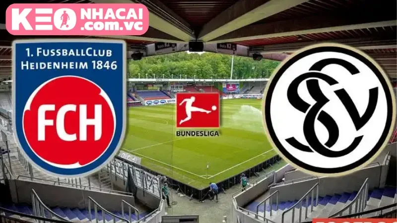 Nhận định tổng quan về trận đấu then chốt tranh vé Bundesliga