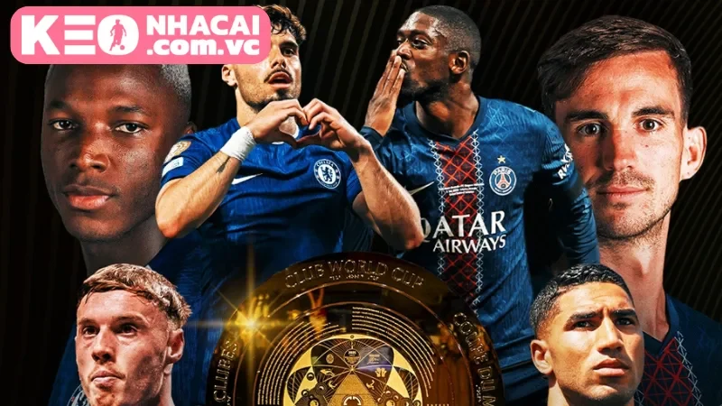 Dự đoán tỷ số nghiêng và kèo cược nghiêng về Paris Saint-Germain