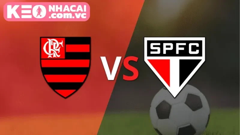 Nhận định tổng quan trận đấu Flamengo Vs Sao Paulo - Ngày 11/07/2025